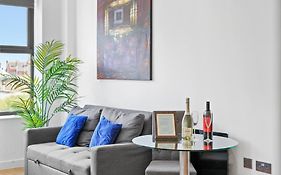 Convenient Apartments Ramsgate Central